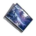 Lenovo IdeaPad 5i 2-in-1 14IAL10 Ultra 7-255H 16GB RAM 1TB SSD 14 Inch IPS Touch Laptop - Luna Grey